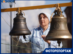 Познавшие душу колокола: обладатели особого таланта со всей страны собрались в Волгограде