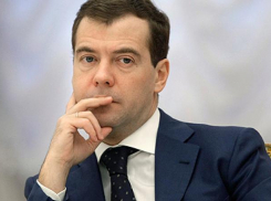 Дмитрий Медведев едет в Волгоград к «отличникам» праймериз