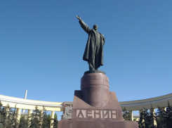 «Наивно делать вид, что этого человека никогда не существовало»: волгоградцы отмечают 150-летие Ленина