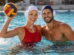 Женщины волгоградского гандбола проигрывают, а у мужчин – скандал 