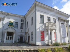 Объединить пойму Царицы и Комсомольский сад могут в Волгограде