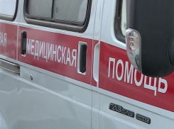 Под Урюпинском в ДТП пострадали 5 человек, в том числе 8-летняя девочка