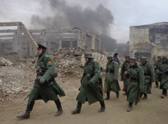 Реконструкция контрнаступления советских войск измучила жителей Волгограда