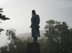 Волгоградскую область накроет град