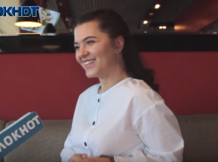 Участница «Мисс Волгоград – 2020» Ирина Перфилева: «Смотрю в зеркало и говорю, что я самая красивая»