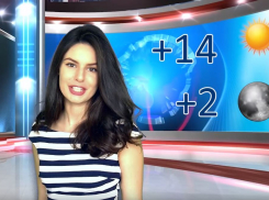 Все на природу: жаркое воскресенье ожидает волгоградцев