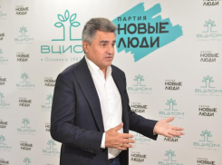 Поддержка волгоградцев поможет «Новым людям» пройти в Госдуму