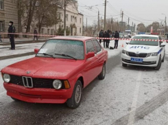 На 4 года отправился за решетку Левон Оганесян, напавший на полицейского с монтировкой