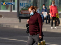  Волгоградец впервые пожаловался на эндокринную систему, а врачи нашли COVID-19
