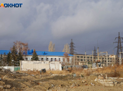 В руины кислородного завода на севере Волгограда начали вкладывать десятки миллионов