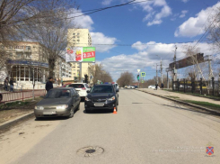 Мужчина на Subaru сбил 9-летнего мальчика в центре Волгограда