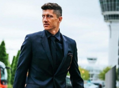 Капитан польской сборной обратился к болельщикам с пламенной речью после матча в Волгограде