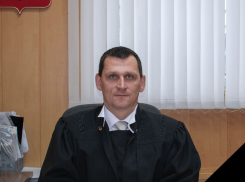 Судья в отставке Генералов скоропостижно умер под Волгоградом