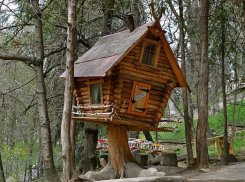 Только три процента жителей Волгограда не верят в чудо