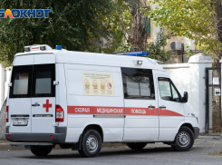 Никуда не обращался, сам не лечился: подробности о двух погибших от COVID-19 в Волгоградской области