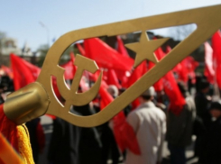 Волгоградские «Коммунисты России» объявили о самороспуске из-за давления Москвы