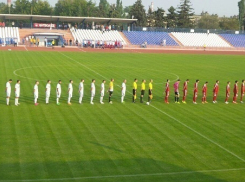 Андрей Бочаров поздравил «Ротор» и болельщиков с победой