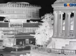 Центральная набережная Волгограда за год до ЧМ-2018: развалины, грязь и разруха