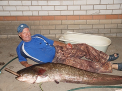 Объявляем победителя в конкурсе «Поймай на крючок поездку в Домбай!»