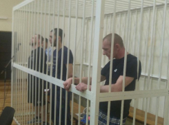 Расчленившие мужчину в элитном поселке Волгограда получили 50 лет на троих
