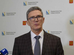 В Крыму бывший главный архитектор Волгограда обвинен в злоупотреблениях с недвижимостью