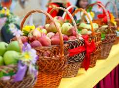 Ярмарка товаров местных производителей состоится в Волгограде 26 и 27 мая