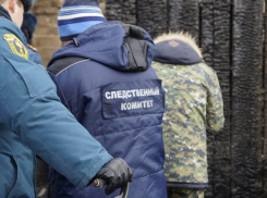 Огласили приговор волгоградцу, который убил своего друга строительным молотком и поджёг его тело