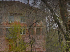 Александр Бастрыкин заинтересовался домом на юге Волгограда с рухнувшими перекрытиями 