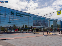 Рейсы массово задерживают в аэропорту Волгограда 