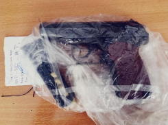  Пассажир напал на водителя автобуса с пистолетом в Волгограде 