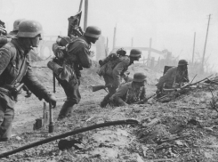 22 сентября 1942 года – только в этот день враг оставил на поле боя в Сталинграде убитыми 500 солдат и офицеров