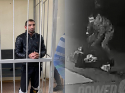Прокуратура запросила для изрезавшего возлюбленную волгоградского кикбоксера Аркадия Григоряна более семи лет «строгача» 