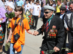 «Под Котельниково был сломлен сам дух фашизма»: представители широкой общественности обсудили, как уроки прошлого помогают построить счастливое будущее 