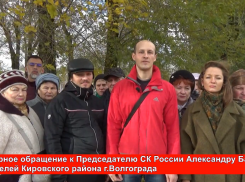 Борцы за троллейбус столкнули СК и прокуратуру в уголовном деле на чиновников Волгограда 