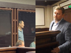 «Губернатор у него в ногах валялся»: Евгений Ищенко рассказал в суде о Максюте и Музраеве