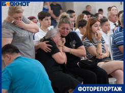 «Ничего не просил и ни на что не жаловался»: многодетные отцы из Волгограда умерли на СВО