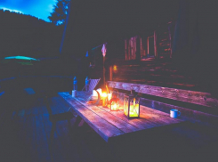 После ссоры с женой нашли мертвым жителя Камышинского района