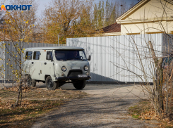 «Трупы складывают штабелями»: что творится в моргах жертв коронавируса Волгограда