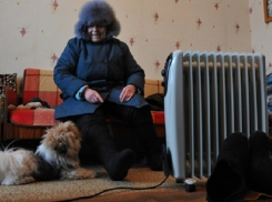 Жители 5-этажного дома в центре Волгограда остались без тепла 