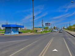 В Волгограде сделают круговую развязку перед Волжской ГЭС