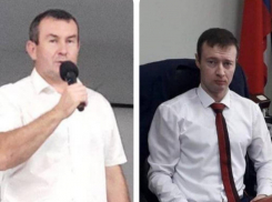 Два главы муниципальных районов Волгоградской области ушли в отставку