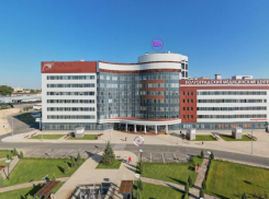 Новое отделение за 2 миллиарда построят для волгоградского онкодиспансера