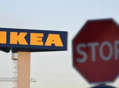 «Откроют «Дрова и точка»: волгоградцы о закрытии магазинов IKEA