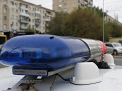 Труп женщины с пробитой головой обнаружили на юге Волгограда