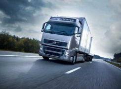 В Волжском грузовик переехал 46-летнего дальнобойщика из Украины