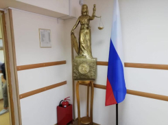 Мужчина из-за наследства убил брата, покалечил отца и чуть не убил сестру с приятельницей в Волгоградской области