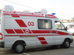 В Волгограской области водитель иномарки сбил 12-летнего школьника