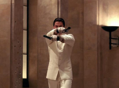 Под Волгоградом неизвестные устроили стрельбу в магазине