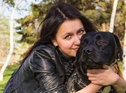 Объявляем победителя в конкурсе «Мой любимый питомец»