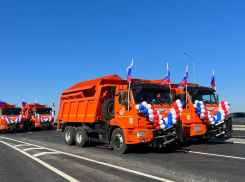 Ждали десятилетиями: обход поселка Максима Горького открыли в Волгограде